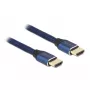 HDMI-kabel DeLOCK Ultra High Speed 48 Gbps 8K 60 Hz 2 m
