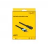 DeLOCK High Speed HDMI-verlengkabel 48 Gbit/s 8K 60 Hz 2 m