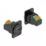 Keystone-module DeLOCK 86734