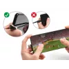 Data- en oplaadkabel DeLOCK USB Type-C naar Lightning 180° haaks 2 m MFi