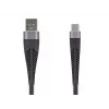 USB-kabel DeLOCK 81121 1 m USB-A USB-C USB 2.0 0,48 Gbit/s