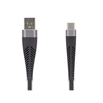 USB-kabel DeLOCK 81121 1 m USB-A USB-C USB 2.0 0,48 Gbit/s