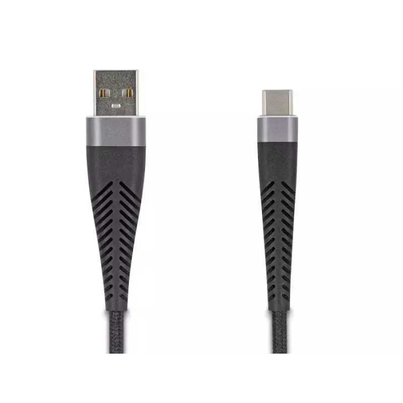 USB-kabel DeLOCK 81121 1 m USB-A USB-C USB 2.0 0,48 Gbit/s