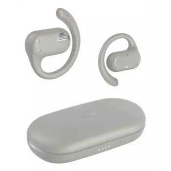 Hama Spirit Open headset True Wireless Stereo (TWS) in-ear gesprekken/muziek bluetooth zand
