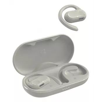 Hama Spirit Open headset True Wireless Stereo (TWS) in-ear gesprekken/muziek bluetooth zand