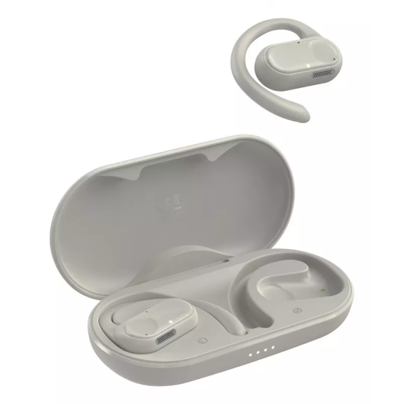 Hama Spirit Open headset True Wireless Stereo (TWS) in-ear gesprekken/muziek bluetooth zand