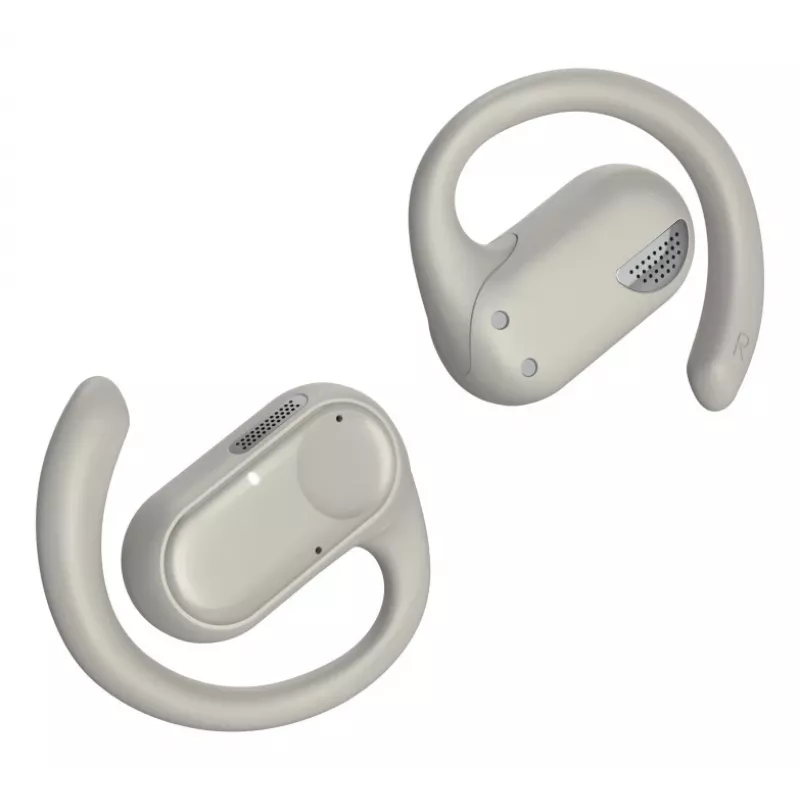 Hama Spirit Open headset True Wireless Stereo (TWS) in-ear gesprekken/muziek bluetooth zand