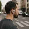 Hama Spirit Open headset True Wireless Stereo (TWS) in-ear gesprekken/muziek bluetooth zand