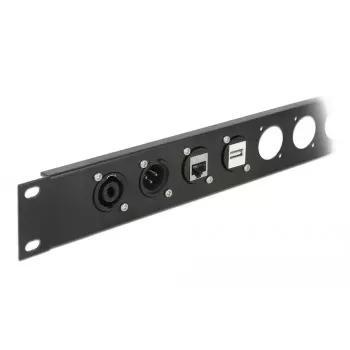 Keystone-module DeLOCK 86707