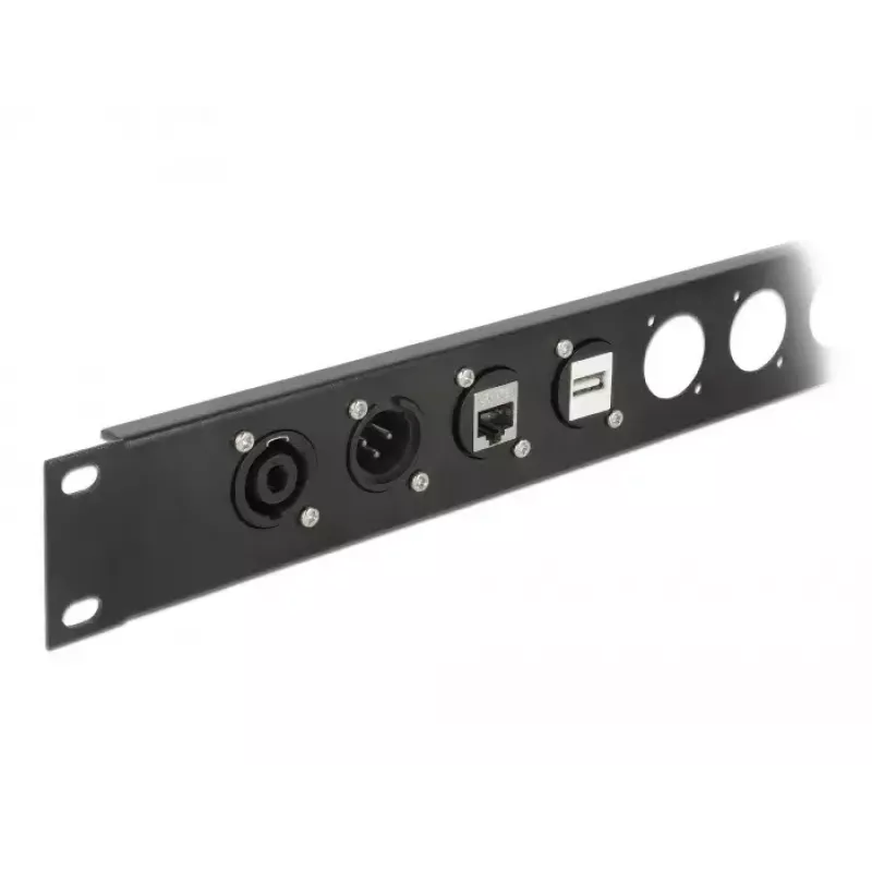 Keystone-module DeLOCK 86707