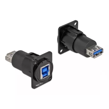 Keystone-module DeLOCK 86707