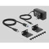 USB-hub DeLOCK 64112