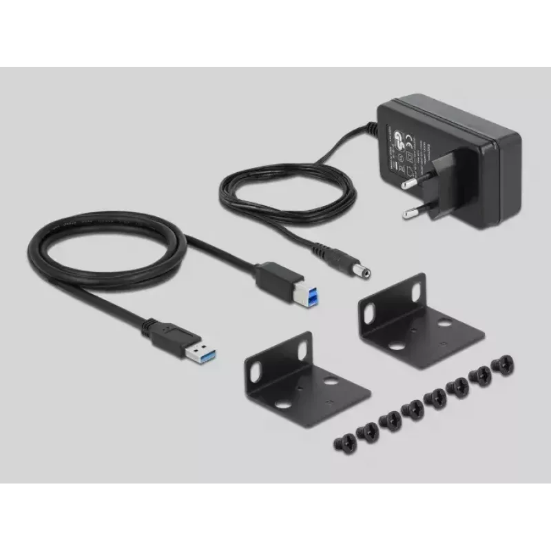 USB-hub DeLOCK 64112