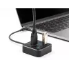 DeLOCK USB 3.2 Gen 2 USB Type-C-hub 4 x USB Type-A 10 Gbps