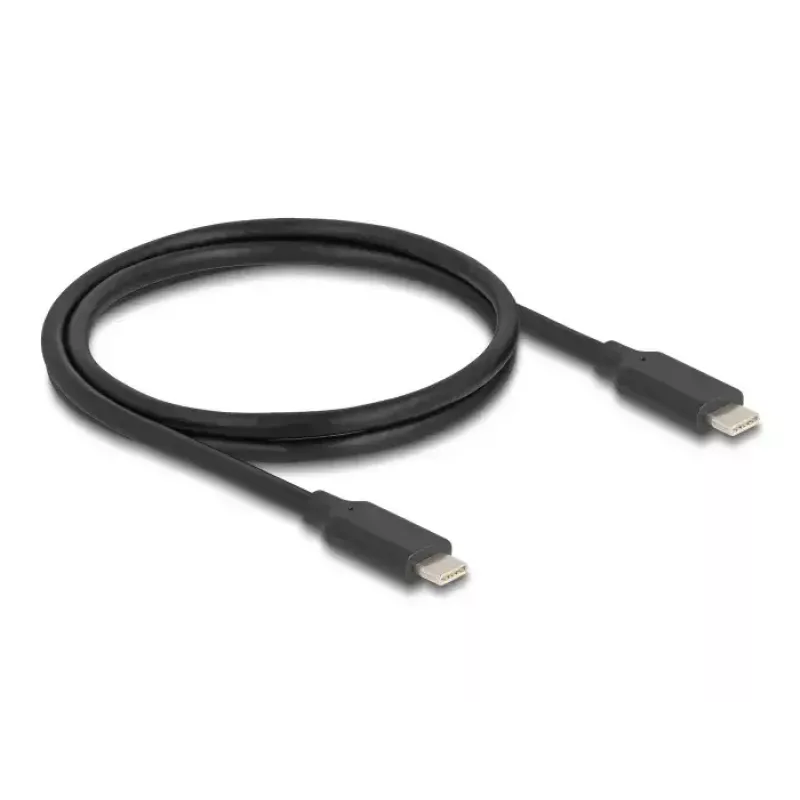 DeLOCK 7-poorts USB-hub 4 x USB Type-C 3 x USB Type-A PD 82W