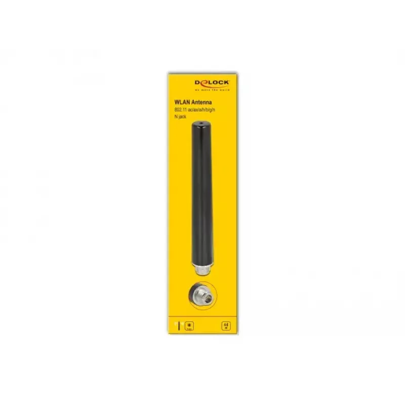 Omnidirectionele antenne DeLOCK 12701