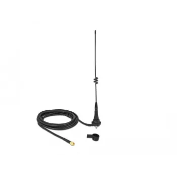 Rondstraalantenne DeLOCK 12722