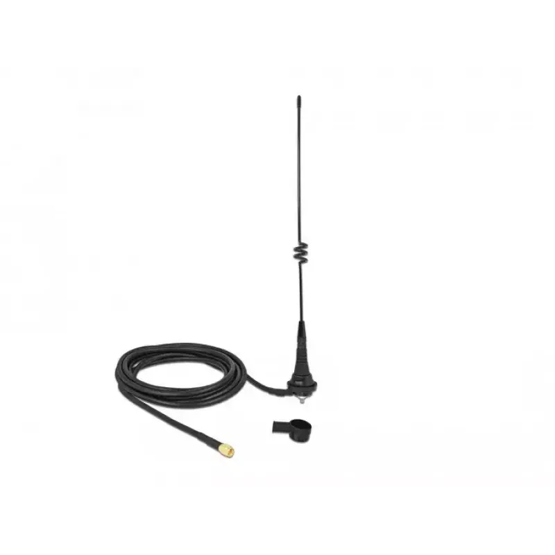 Rondstraalantenne DeLOCK 12722