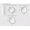 Netwerkantenne DeLOCK 88982