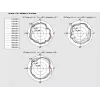 Netwerkantenne DeLOCK 88982
