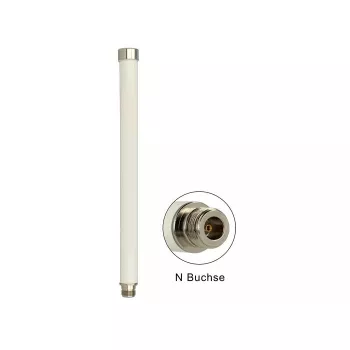 Rondstraalantenne DeLOCK 88821