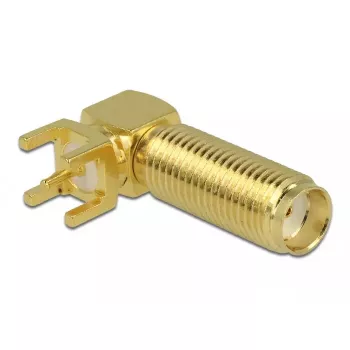 Coaxiale connector SMA DeLOCK 65848