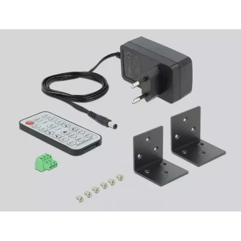 Videoswitch HDMI DeLOCK 11488