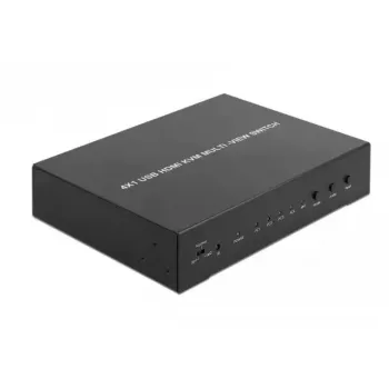 Videoswitch HDMI DeLOCK 11488