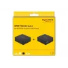 S/PDIF TOSLINK-switch DeLOCK 63395