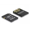 Geheugenkaart DeLOCK 256 GB SD UHS-I 54091