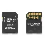 Geheugenkaart DeLOCK 256 GB SD UHS-I 54091