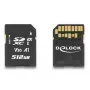 Geheugenkaart DeLOCK 512GB UHS-I SD Express 54092