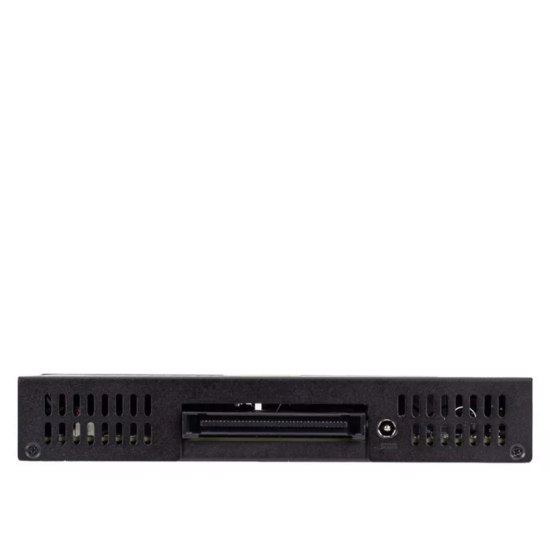 bluechip BUSINESSline OPS11330 Intel® Core™ i3-1315U-processor / tot 4.50 GHz, Windows 11 Pro, 8 GB DDR4, 500 GB NVMe SSD, Intel® WiFi 6 AX201, Bluetooth 5.2, 1 x Gigabit Ethernet, Intel® UHD-graphics, 7×24h