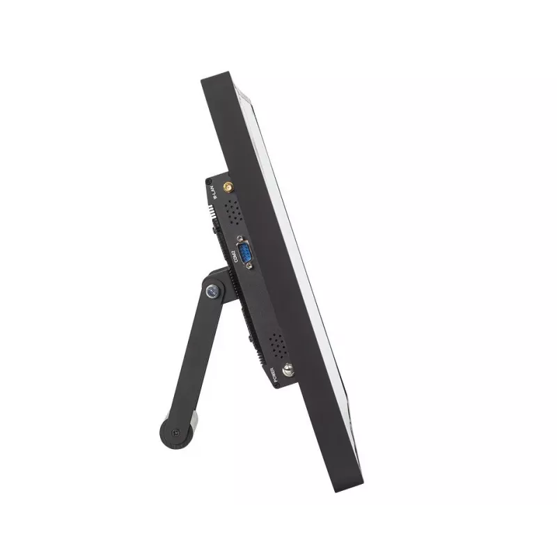 bluechip INDUSTRYline P215KT-1001, 54,6 cm (21,5 inch), Full HD, Intel Atom®, 8 GB, 120 GB, Windows 10 IoT Enterprise