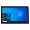 bluechip INDUSTRYline P24KT-1000, 61 cm (24 inch), Full HD, Intel Atom®, 8 GB, 120 GB, Windows 10 IoT Enterprise