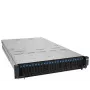 bluechip SERVERline R52212a 2HE rack, 2 x Intel® Xeon® Silver 4410Y-processor / tot 3.90 GHz, 64 GB DDR5, 2 x 960 GB SSD, Avago 9560-8i, 2 x 10 Gigabit Ethernet