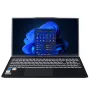 bluechip TRAVELline B15W58, Intel® Core™ i7, 39,6 cm (15,6 inch), 1920 x 1080 pixel, 16 GB, 1 TB, Windows 11 Pro
