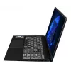 bluechip TRAVELline B15W58, Intel® Core™ i7, 39,6 cm (15,6 inch), 1920 x 1080 pixel, 16 GB, 1 TB, Windows 11 Pro