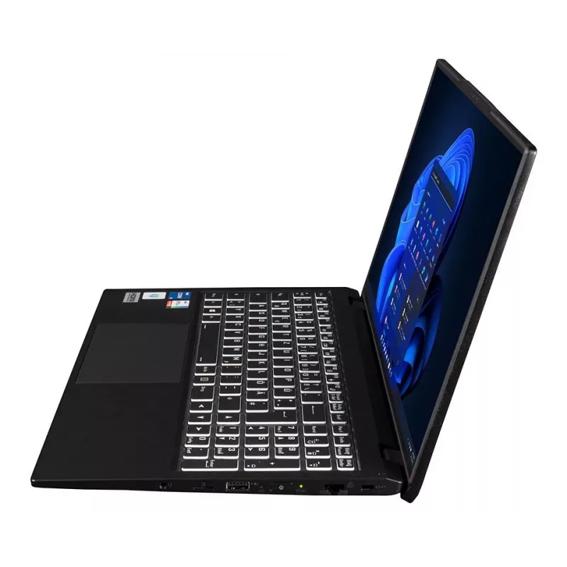 bluechip TRAVELline B15W58, Intel® Core™ i7, 39,6 cm (15,6 inch), 1920 x 1080 pixel, 16 GB, 1 TB, Windows 11 Pro