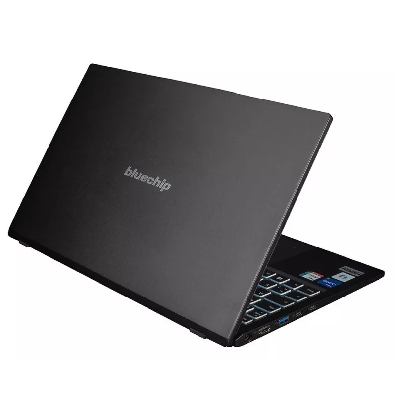 bluechip TRAVELline B15W58, Intel® Core™ i7, 39,6 cm (15,6 inch), 1920 x 1080 pixel, 16 GB, 1 TB, Windows 11 Pro