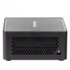 bluechip BUSINESSline M1435 Intel Core 3 100U 8 GB DDR5-SDRAM 500 GB SSD Windows 11 Pro mini-pc zwart