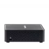 bluechip BUSINESSline M1550 Intel Core 5 210H 16 GB DDR5-SDRAM 500 GB SSD Windows 11 Pro mini-pc zwart
