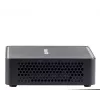 bluechip BUSINESSline M1550 Intel Core 5 210H 16 GB DDR5-SDRAM 500 GB SSD Windows 11 Pro mini-pc zwart