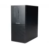 bluechip BUSINESSline T3300 Intel® Core™ i3-processor 14100 / tot 4.70 GHz, Windows 11 Pro, Intel® B760, 16 GB DDR5, 500 GB NVMe SSD, Gigabit Ethernet, Intel® UHD-grafiek, DVD±RW