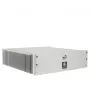 bluechip INDUSTRYline S3024P Intel® Core™ i5-processor 14400T / tot 4.50 GHz, Windows 11 Pro, Intel® Q670E, 8 GB DDR5, 500 GB SSD, 2 x Gigabit Ethernet, Intel® UHD-grafiek