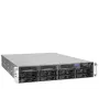 bluechip SERVERline R42316s 2 HE rack, Intel® Xeon® Silver 4410Y-processor / 2.00 GHz, TPM-module, 32 GB DDR5, 2 x 960 GB SSD, 2 x 10 Gigabit Ethernet