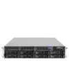 bluechip SERVERline R42316s 2 HE rack, Intel® Xeon® Silver 4410Y-processor / 2.00 GHz, TPM-module, 32 GB DDR5, 2 x 960 GB SSD, 2 x 10 Gigabit Ethernet