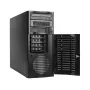 bluechip SERVERline T40317s tower, Intel® Xeon® Silver 4410Y-processor / tot 3,90 GHz, 32 GB DDR5, 2 x 960 GB SSD, 2 x RJ45 (10 Gb/s)