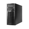 bluechip SERVERline T40317s tower, Intel® Xeon® Silver 4410Y-processor / tot 3,90 GHz, 32 GB DDR5, 2 x 960 GB SSD, 2 x RJ45 (10 Gb/s)