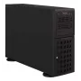 bluechip SERVERline T50310s tower, 2 × Intel® Xeon® Silver 4410Y-processor / tot 3,90 GHz, 64 GB DDR5, 2 x 960 GB SSD, 2 x RJ45 (10 Gb/s)